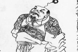 长孙皇后的堂叔长孙顺德为何抑郁而终？_唐朝历史 菊江历史网