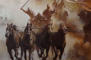 城濮之战中，导致楚国失败的原因有哪些？_古代战争 菊江历史网