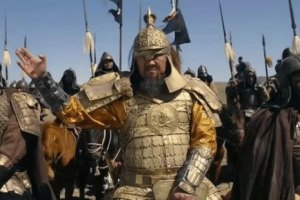 北方民族胜利者的胜利之道，具备这三样就能成功！_稗官野史 菊江历史网