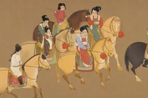 你知道胭脂什么时候出现的吗？揭秘古代胭脂的由来、原料及制作方法_稗官野史 菊江历史网