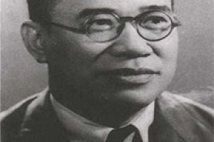 陈序经简介_陈序经的儿子_陈序经的故事_陈序经怎么死的 菊江历史网