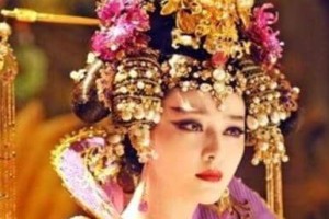 将武则天扶上位的李治到底窝不窝囊？_唐朝历史 菊江历史网