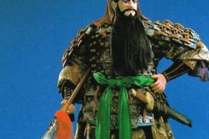 关羽败走麦城最后被东吴所杀 东吴就不怕被蜀汉复仇吗_三国历史 菊江历史网