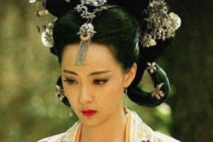 安定公主嫁了三任丈夫，最后竟不知与谁合葬_后宫秘史 菊江历史网