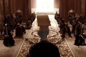 历史上的朱棣有多工作狂？作息是怎么安排的？_明朝历史 菊江历史网