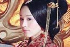 一生换了3次丈夫，此三国美人是谁呢？_三国历史 菊江历史网