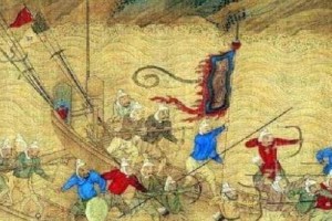 明朝坐拥两百万军队，怎么还被打得很惨？_明朝历史 菊江历史网