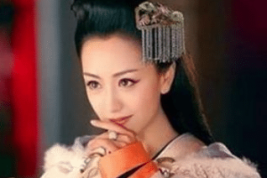 当了13年傀儡皇帝的刘志，却因为邓猛女奋起反抗了？_帝王野史 菊江历史网