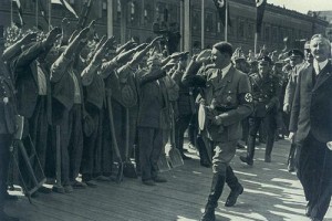 希特勒是怎么死的 揭秘希特勒死亡之谜_世界近代史 菊江历史网