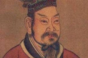 汉武帝最倒霉的儿子，为何三次错失皇位？_汉朝历史 菊江历史网