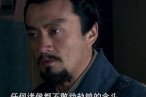 章邯被项羽坑杀20万子弟兵，却仍然效忠项羽_稗官野史 菊江历史网