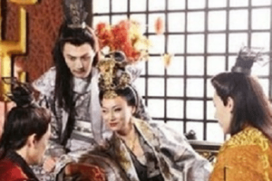 武则天有过多少男宠？武则天挑男宠有什么要求？_稗官野史 菊江历史网