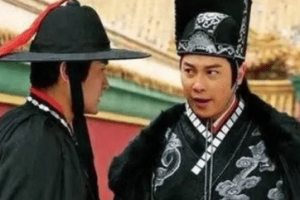 刘克明：历史上唯一的假太监，还敢杀皇帝最后结局如何？_稗官野史 菊江历史网