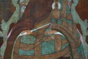 姚广孝简介_姚广孝的儿子_姚广孝的故事_姚广孝怎么死的 菊江历史网