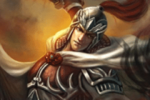 五虎上将手下的副将也个个勇猛，除了马岱其余几个是谁？_古代战争 菊江历史网