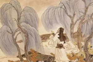 元曲四大家是谁？元曲四大家及其代表作有哪些？_元朝历史 菊江历史网