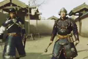 唐朝时期有一个官职叫做右威卫 他到底掌握多少兵力_唐朝历史 菊江历史网