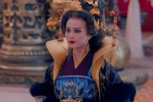 武则天时期，发生过哪些令人捧腹的趣事？_稗官野史 菊江历史网