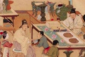 明朝“朋党之争”爆发的根本原因是什么？_稗官野史 菊江历史网