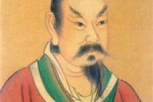 朱温简介_朱温的儿子_朱温的故事_朱温怎么死的 菊江历史网