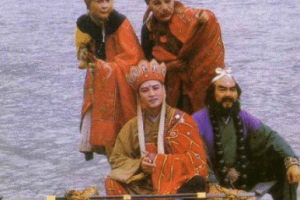 为什么西游记里唐僧出生在贞观十三年，十八岁那年也是贞观十三年？_乡村野史 菊江历史网