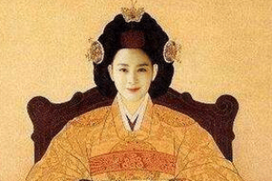 朱棣后宫的外国妃子是谁？长的很美吗？_明朝历史 菊江历史网