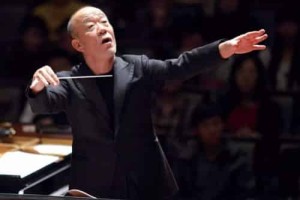 久石让【日本音乐人、作曲家、钢琴家】 – 人物百科