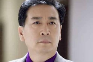 毕彦君【中国内地男演员、国家一级演员】 – 人物百科