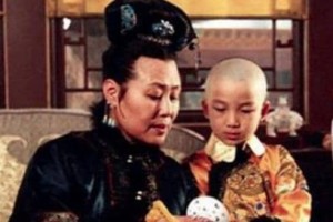 康熙生母一生不得宠，被尊为太后4个月就去世了_帝王野史 菊江历史网