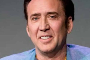 尼古拉斯·凯奇【美国男演员】 – 人物百科