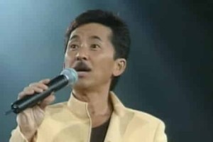 林子祥【中国香港男歌手、演员】 – 人物百科