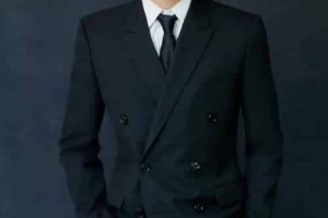 屈楚萧【中国内地男演员】 – 人物百科