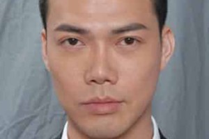 谢天华【原名谢兴华，中国香港男演员】 – 人物百科