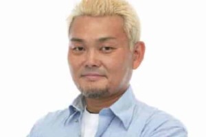 江川央生【日本男性声优】 – 人物百科