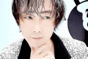 孙黎【中国流行乐歌手、音乐制作人】 – 人物百科