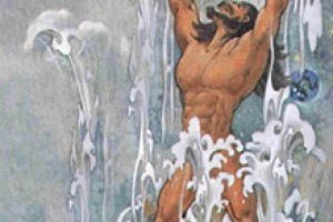 盘古简介_盘古的儿子_盘古的故事_盘古怎么死的 菊江历史网