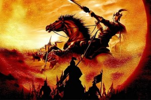 战神霍去病怎么死的，霍去病死因真相是什么？_汉朝历史 菊江历史网