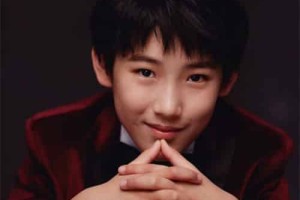 董李无忧【中国内地男演员】 – 人物百科