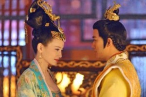 武则天和李治第一次决裂的导火索是什么？_唐朝历史 菊江历史网