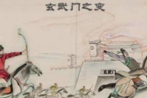 玄武门之变，李世民的后宫发生了什么变化？_帝王野史 菊江历史网