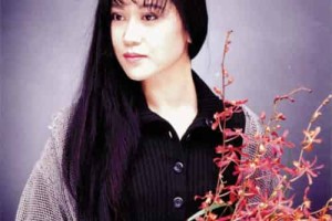 李丽芬【中国台湾女歌手、电台节目主持人】 – 人物百科