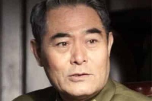 徐正运【国家一级演员】 – 人物百科