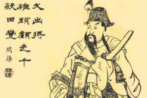 曹操为什么要去袁绍坟头哭丧吊唁？曹操跟袁绍是什么关系？_稗官野史 菊江历史网