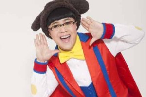 刘纯燕【主持名金龟子，中国内地节目女主持人、配音演员、制作人】 – 人物百科