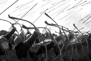 伊阙之战是白起成名的起点，此战对战国中期有何影响？_古代战争 菊江历史网