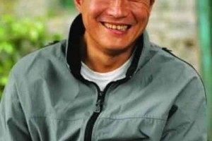 高曙光【中国内地男演员】 – 人物百科