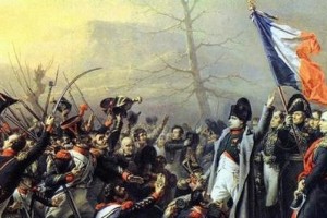 莱比锡之战：拿破仑战争中最激烈的战役 一场决定德意志民族独立的关键战役 最终拿破仑与法兰西第一帝国的陨落_古代战争 菊江历史网