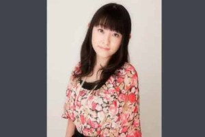 高桥美佳子【日本女性声优、歌手、主持人】 – 人物百科