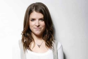 安娜·肯德里克【美国女演员、歌手】 – 人物百科