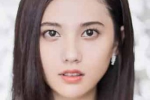 姜珮瑶【中国内地女演员】 – 人物百科